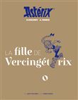 ASTERIX 38 La Fille de Vercingétorix - Artbook