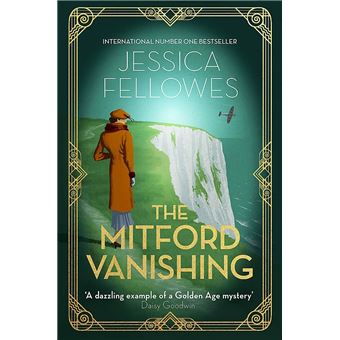 THE MITFORD VANISHING