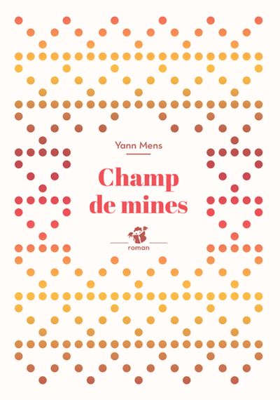 Champ de mines