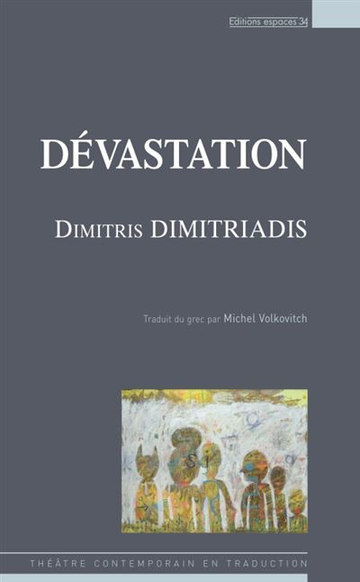 Devastation