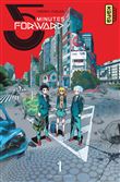 5 minutes forward - Tome 1