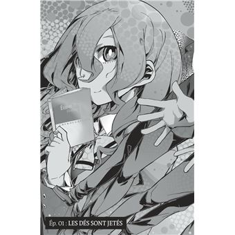 5 minutes forward - Tome 1