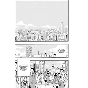 5 minutes forward - Tome 1