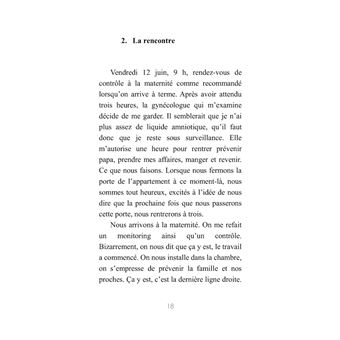 Ton frère s'appelle Léon