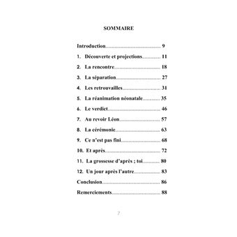 Ton frère s'appelle Léon