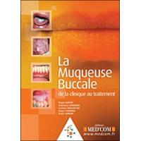 La muqueuse buccale