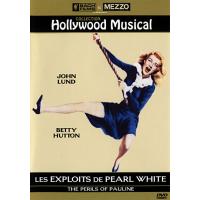 Les Exploits de Pearl White