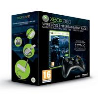 Manette officielle sans fil Microsoft Xbox 360 blanche en très bon état général (voir les photos) Elle fonctionne très bien Envoi rapide et soigné - Consoles