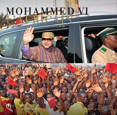 Mohamed vi l'africain