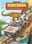 Dino Park - tome 02