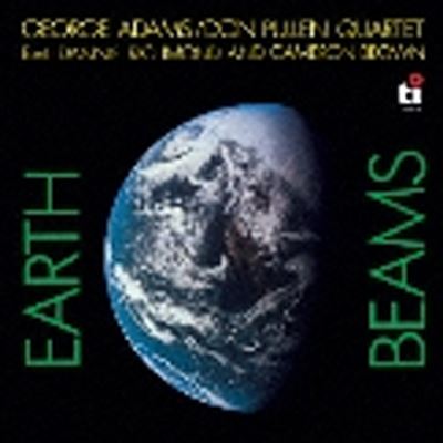 Earth beams Edition limitée remasterisée