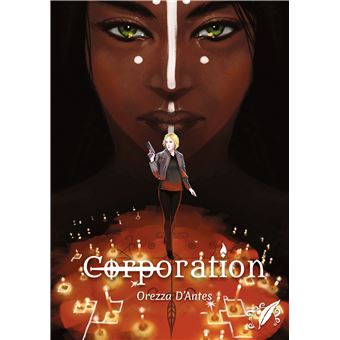 Corporation