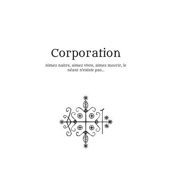 Corporation