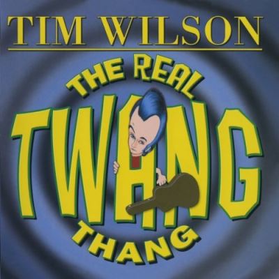 Real twang thang