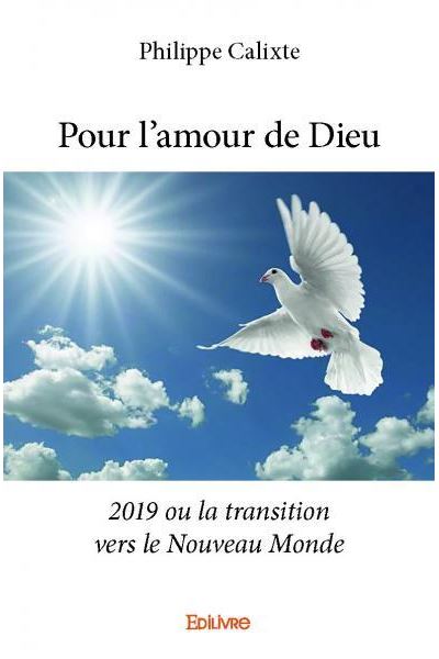 Pour l'amour de Dieu
