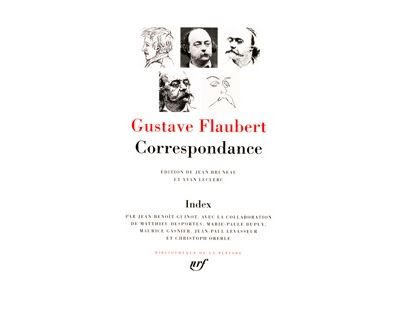 Correspondance : index