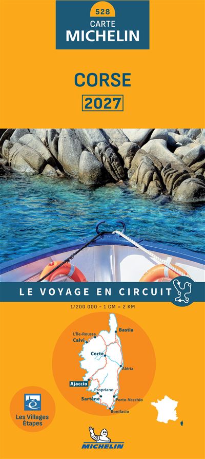 Corse 2017