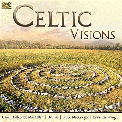 CELTIC VISIONS