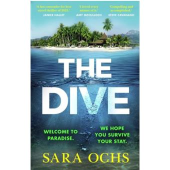 The Dive