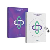 The Dream Chapter : Eternity - Port Version Édition Limitée Coffret