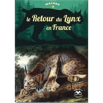 Le retour du Lynx en France