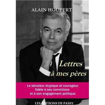 Lettres à mes pères