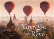 Voyages de rêve