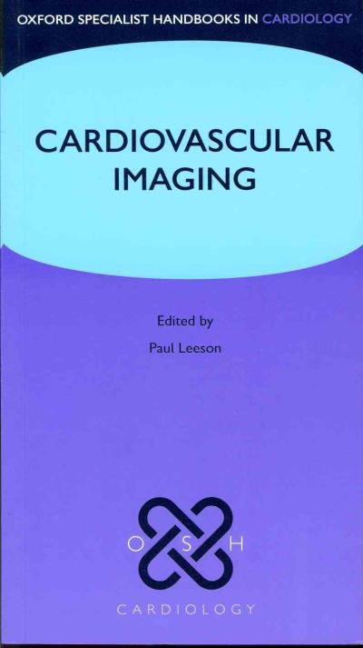 Cardiac imaging