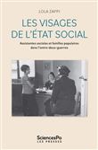 Les visages de l’État social - Assistantes sociales et famil