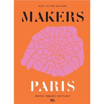 Makers Paris