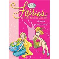 La Fée Clochette 05 - Amies pour la vie !