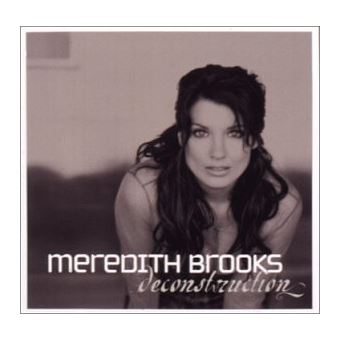 Meredith Brooks - 1