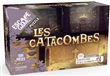 Escape game puzzle - Les catacombes