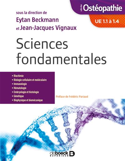 Beckmann Man.Sci Fonda Osteo 2018