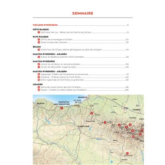 Les plus beaux treks des Pyrénées