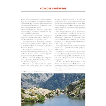 Les plus beaux treks des Pyrénées