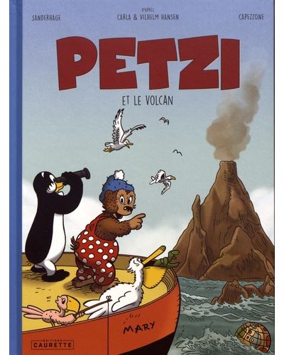 Petzi 1