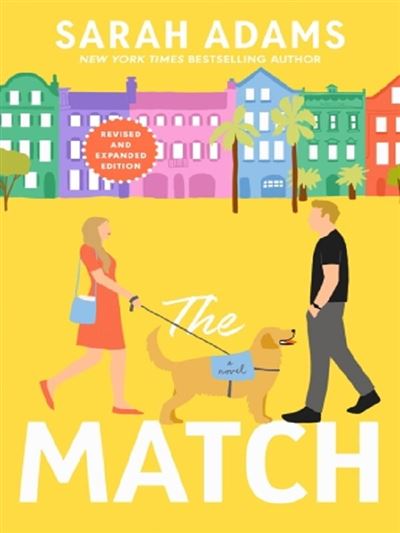 Dell The Match