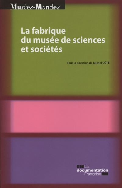 L'exposition de sciences et société