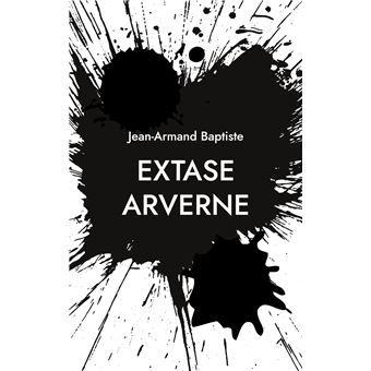 Extase Arverne