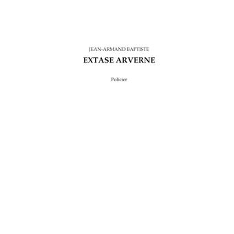 Extase Arverne