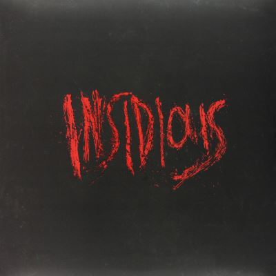 Insidous - Inclus download - Edition limitée