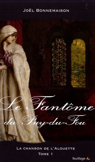 Le fantôme du Puy du Fou