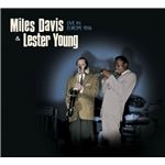 Live in Europe 1956 - CD