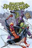 Amazing Spider-Man