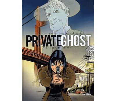 Private Ghost