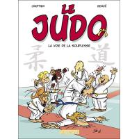  Uchikomi - L'esprit du judo T01 (Uchikomi - L'esprit