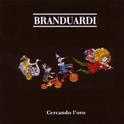 Cercando l oro