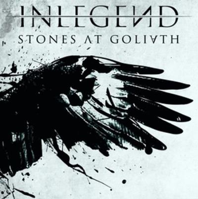 Stones at Goliath