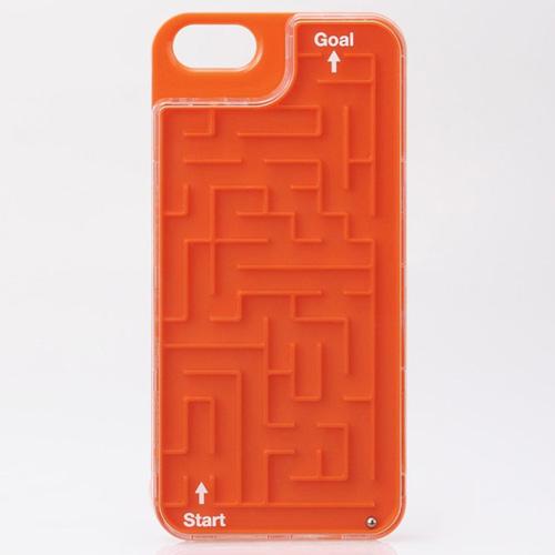 coque iphone 5 le labyrinthe